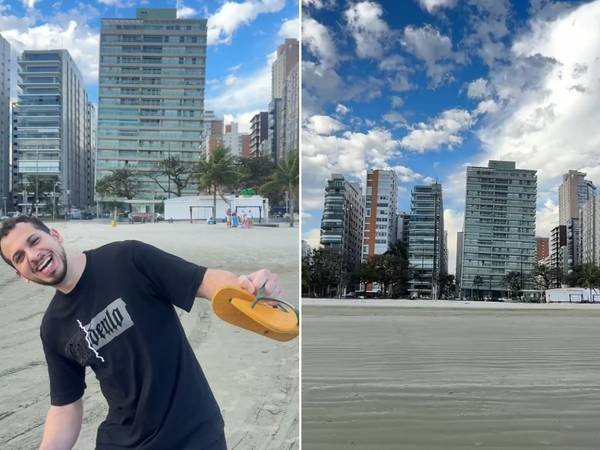 Trocas de mensagens entre Lulinha e ex-assessor abalam Planalto, e PT arma reação contra Flávio Bolsonaro - Imagem do artigo original