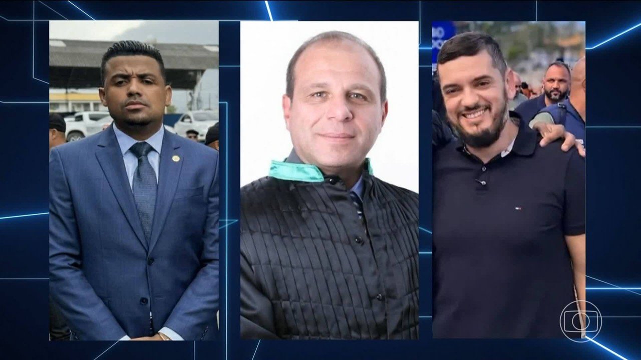 STF aceita denúncia e torna réus Rodrigo Bacellar, TH Joias e desembargador por vazamento de operação contra o Comando Vermelho - Imagem do artigo