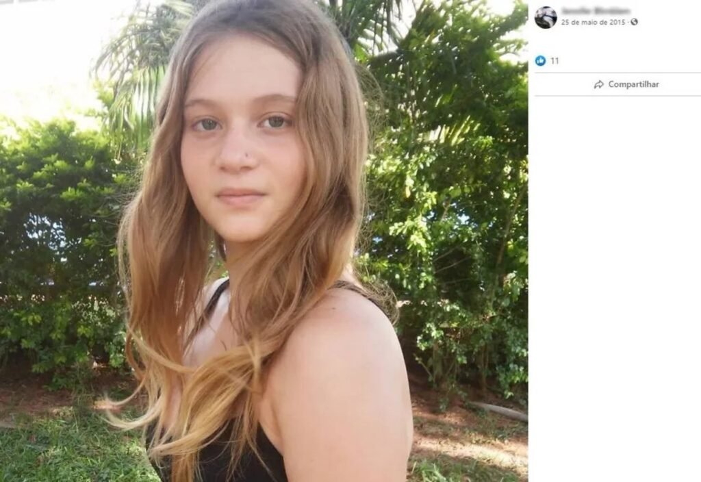 Terceira suspeita do assassinato de Jennifer é presa em Avaré cinco anos após o crime
