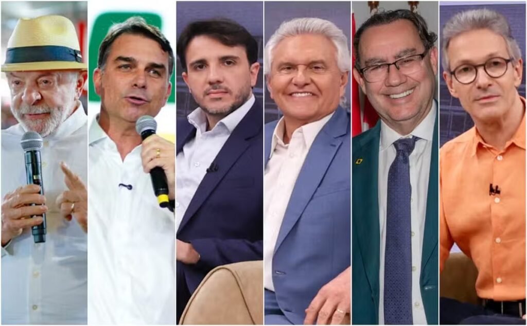 Rivalidade com pontos em comum: Lula e oposição convergem em cinco propostas centrais para 2026