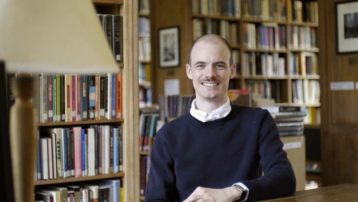 Influência da inteligência artificial nas eleições é superestimada, diz pesquisador de Oxford - Imagem do artigo