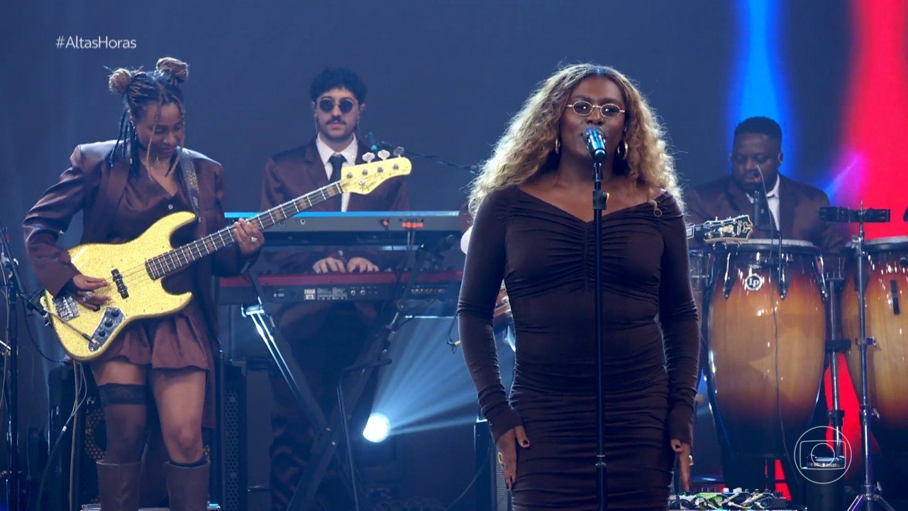 Agenda cultural: Liniker, Carminho e musical junino lideram a semana no Rio - Imagem do artigo