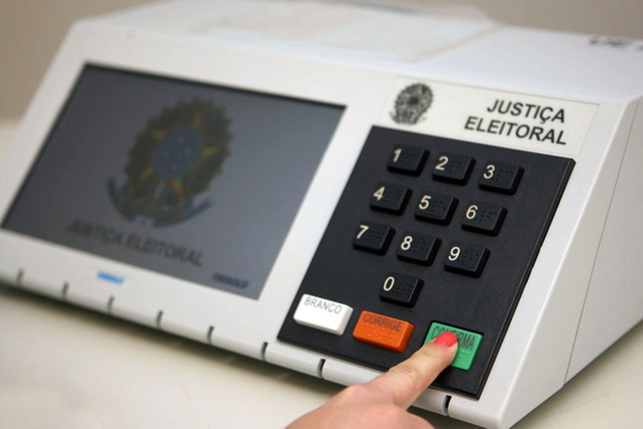 Amazonas chega a 35,8% de candidatas nas eleições de 2026, mas recua em relação a 2022 - Imagem do artigo