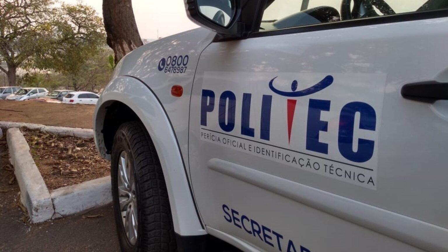 Justiça Federal libera Politec e determina retomada imediata das perícias em Barra do Garças