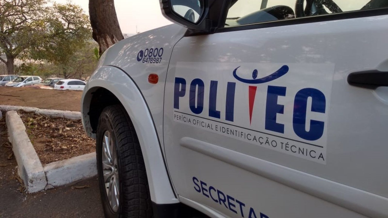 Justiça Federal libera Politec e determina retomada imediata das perícias em Barra do Garças - Imagem do artigo
