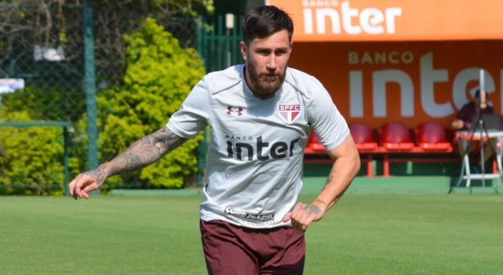 Jonatan Gómez diz ter perdido tudo com apostas e enfrenta dívida de R$ 3 milhões