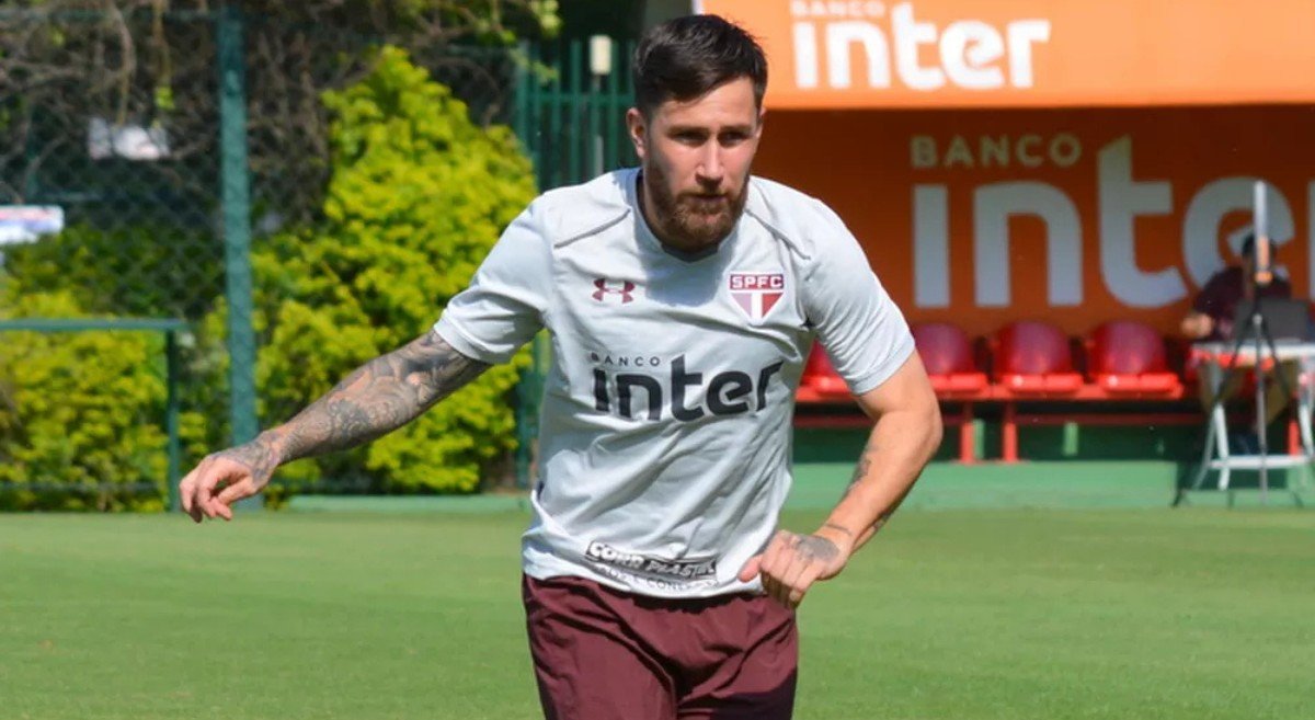Jonatan Gómez diz ter perdido tudo com apostas e enfrenta dívida de R$ 3 milhões - Imagem do artigo