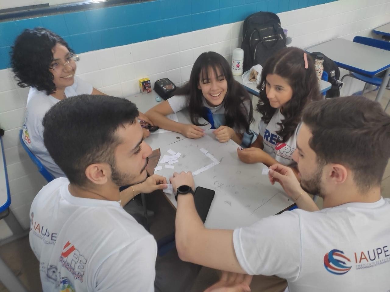 UPE reabre inscrições para curso pré-vestibular gratuito em Caruaru - Imagem do artigo