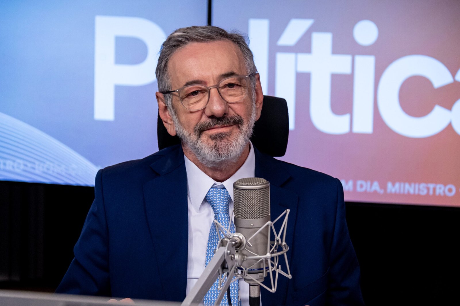 Brasil quer ampliar exceções e retoma diálogo com EUA após tarifaço, afirma Márcio Elias Rosa - Imagem do artigo