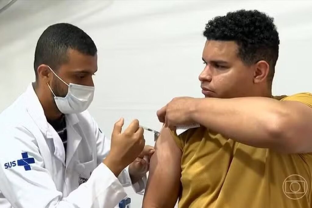 Retorno do sarampo evidencia como o êxito das vacinas reduz a percepção de risco