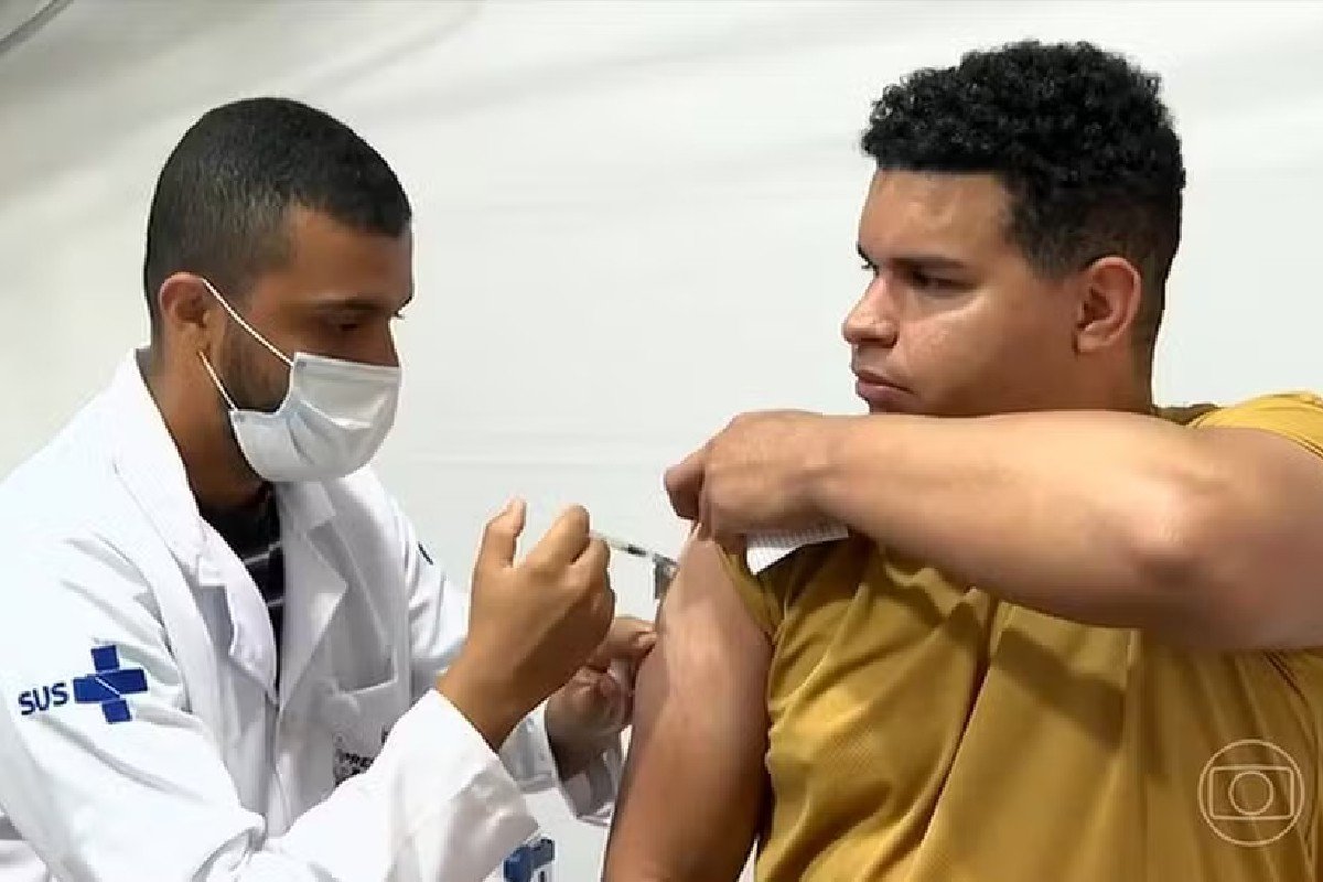 Retorno do sarampo evidencia como o êxito das vacinas reduz a percepção de risco - Imagem do artigo