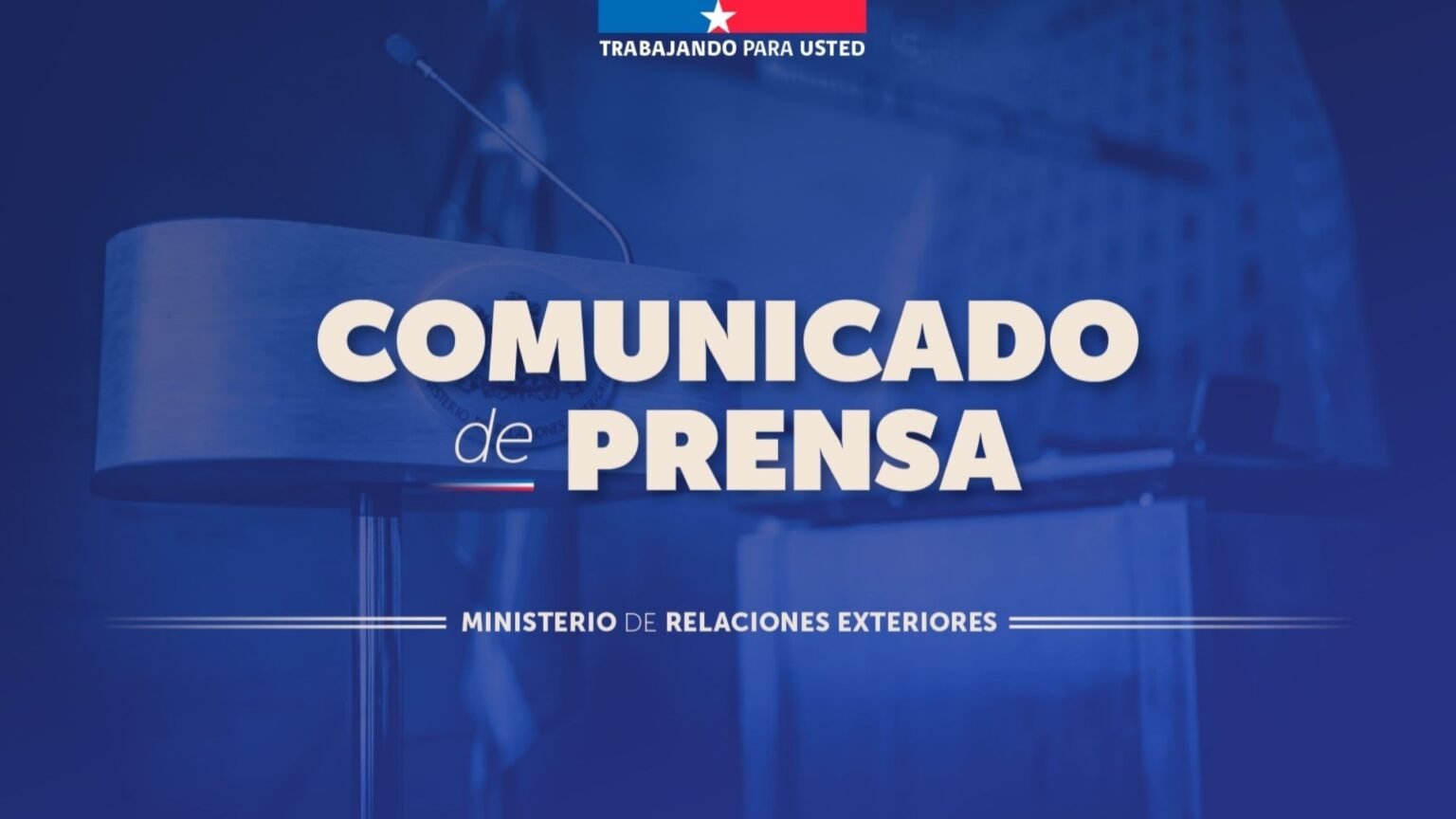 Chile encerra embaixada em Teerã em meio a pressão de Washington contra o Irã