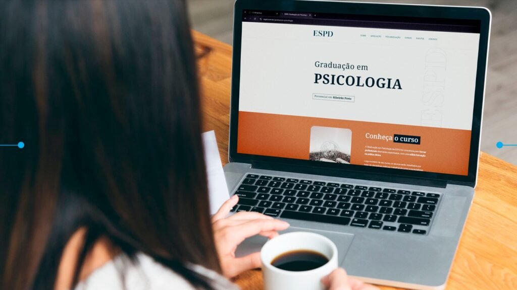 ESPD aposta em prática precoce e clínica própria para formar psicólogos em Ribeirão Preto