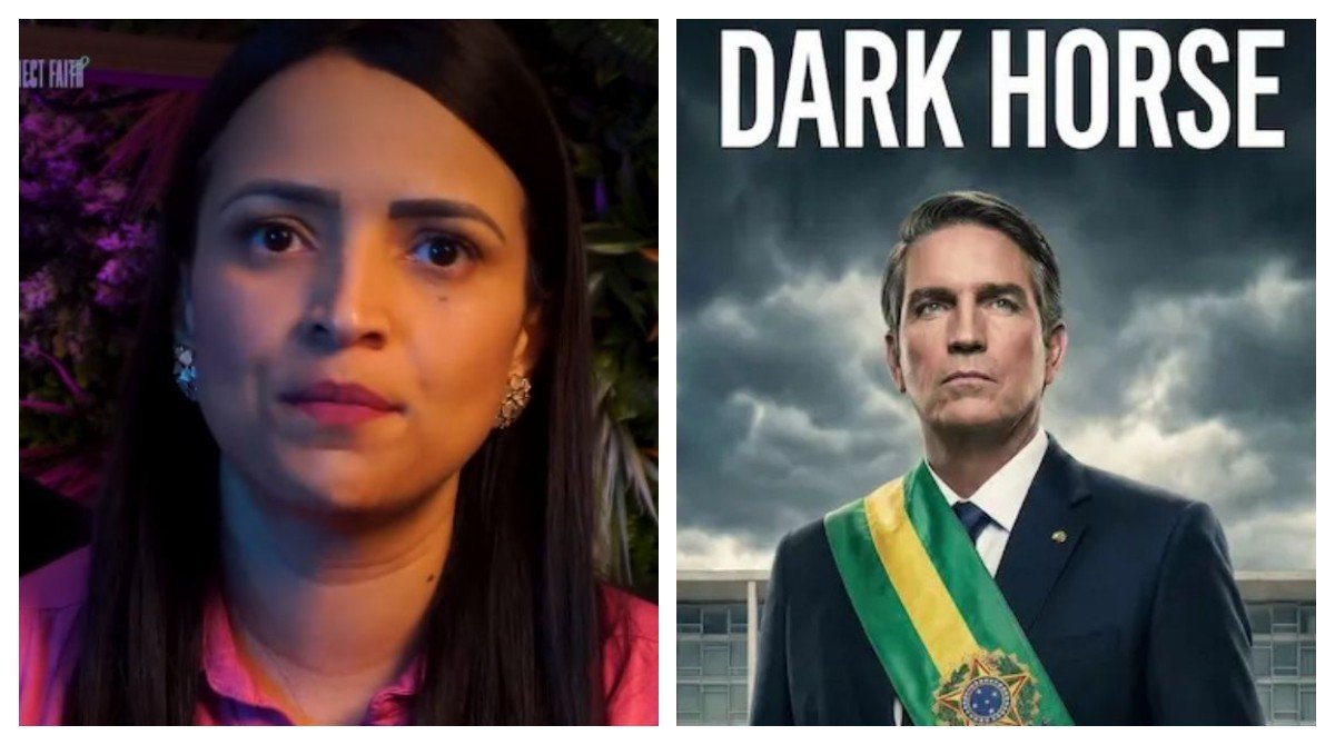 PF obtém acesso a dados de ONG investigada por suposto repasse de emendas ao filme “Dark Horse” - Imagem do artigo