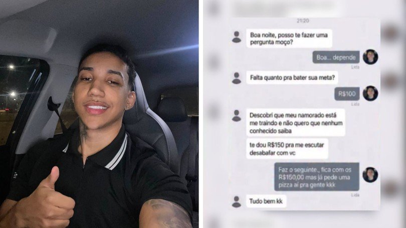 Zema promete só repor inflação no salário mínimo e descarta, por ora, idade maior para aposentadoria - Imagem do artigo original