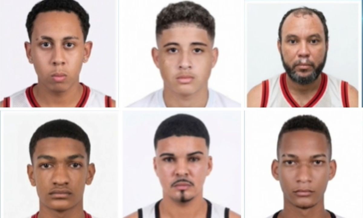 Justiça converge e mantém presos suspeitos de emboscada que matou torcedor em Salvador - Imagem do artigo