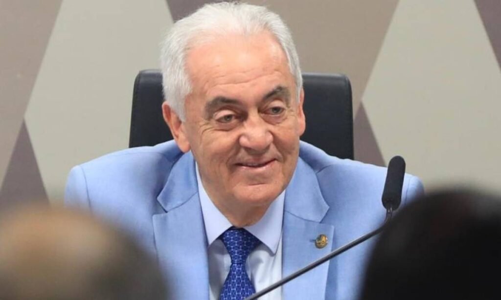 PEC da Segurança volta a andar no Senado e será votada na CCJ na próxima quarta-feira
