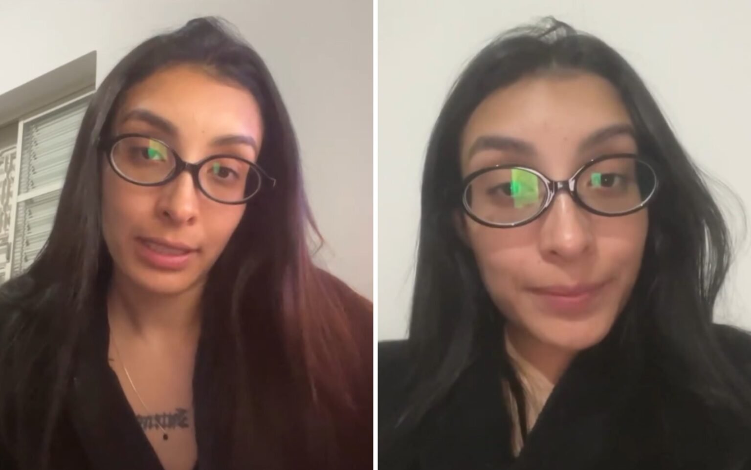 Influenciadora fere tio com canivete após acusação de abuso contra a filha em Franca