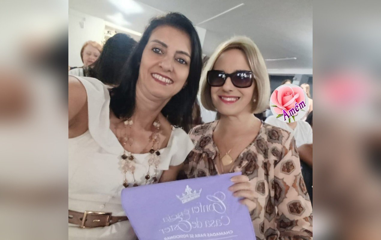 Aposentada de Itu vira “filha de aluguel” e faz do volante um ponto de apoio para idosos - Imagem do artigo