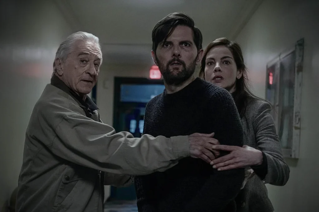 Filme “O Homem Que Sussurra” lidera a audiência na Netflix e choca com reviravolta sobre assassino