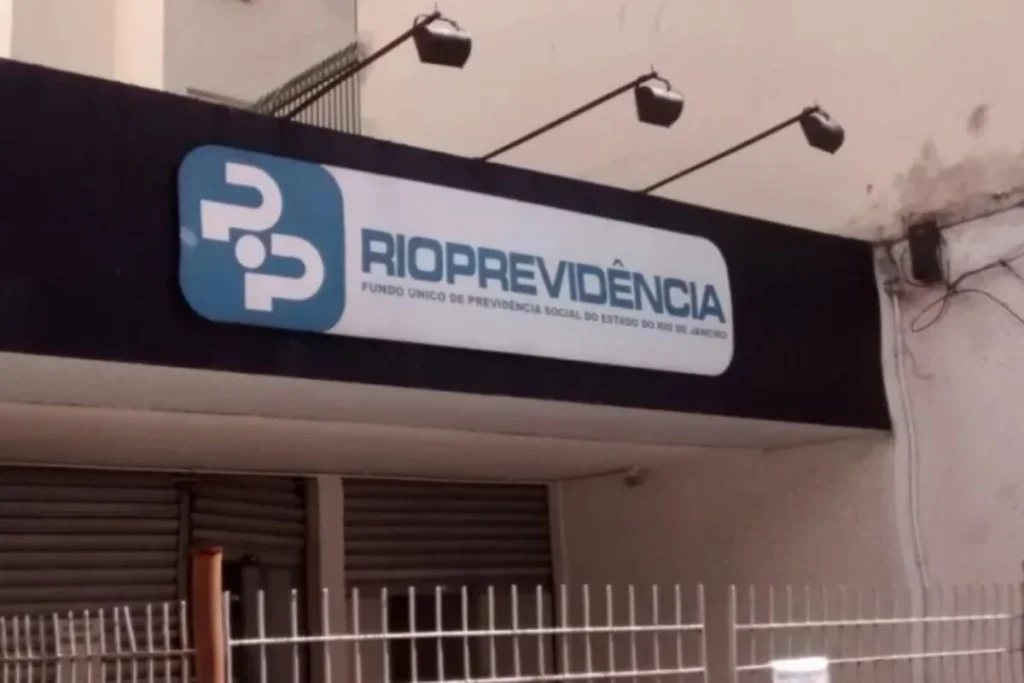 Rioprevidência tenta reaver R$ 481,5 mi após fundo do Banco Master declarar caixa zerado