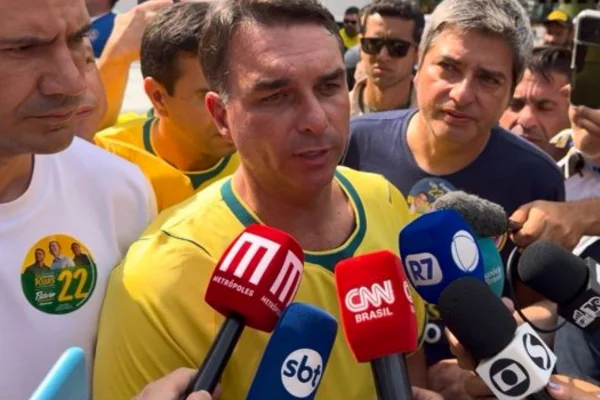 Rioprevidência tenta reaver R$ 481,5 mi após fundo do Banco Master declarar caixa zerado - Imagem do artigo original