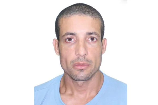 Megatraficante que rompeu com o PCC aparece morto em cela de presídio federal de Brasília - Imagem do artigo original