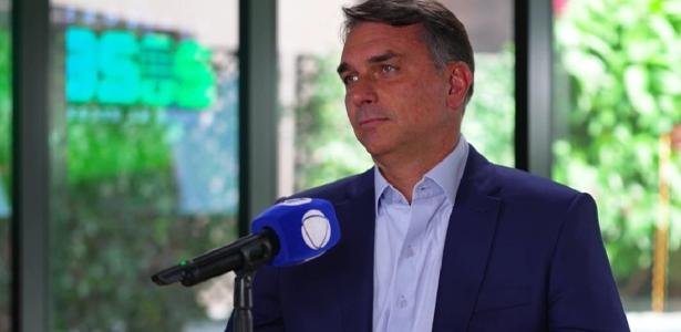 TSE retira do ar peça de TV da campanha de Lula que vinculava Flávio Bolsonaro a crimes - Imagem do artigo