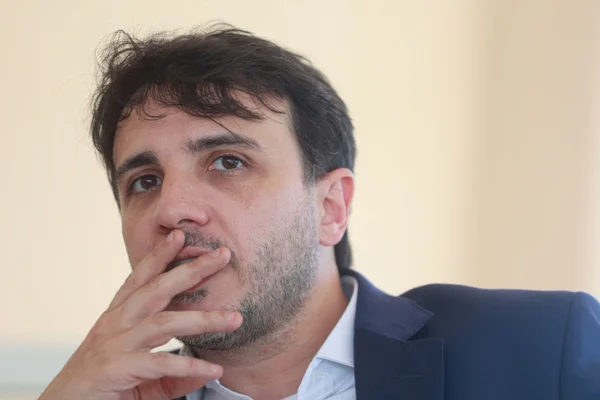 Ex-atacante Luizão é investigado por agressão à namorada no litoral de SP - Imagem do artigo original