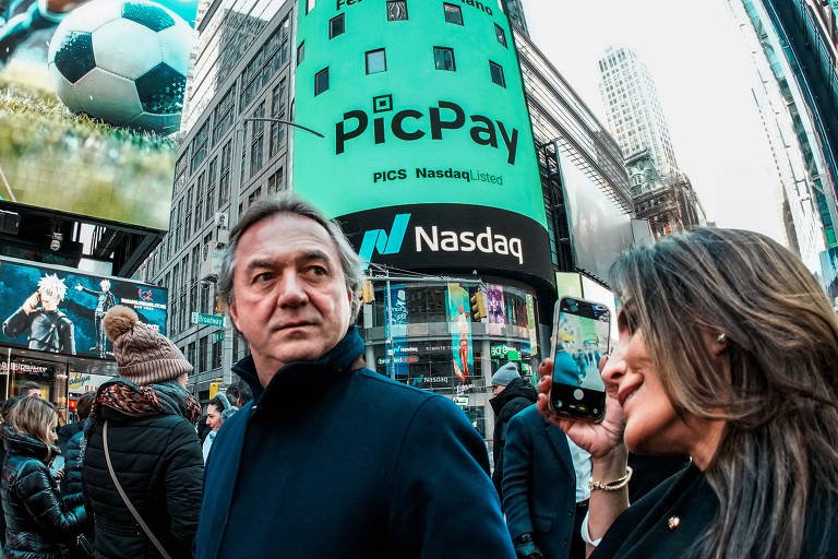 Joesley Batista convence Trump a cortar tarifa e redefine mercado de carne nos EUA - Imagem do artigo original
