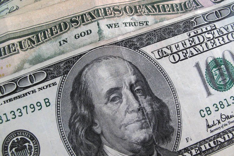 Dólar volta a ganhar força com ataques entre EUA e Irã e eleva alerta nos mercados - Imagem do artigo original