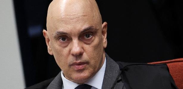 PGR contesta investigação de Mendonça e pede anulação de relatório da PF que expôs conversas de Moraes - Imagem do artigo