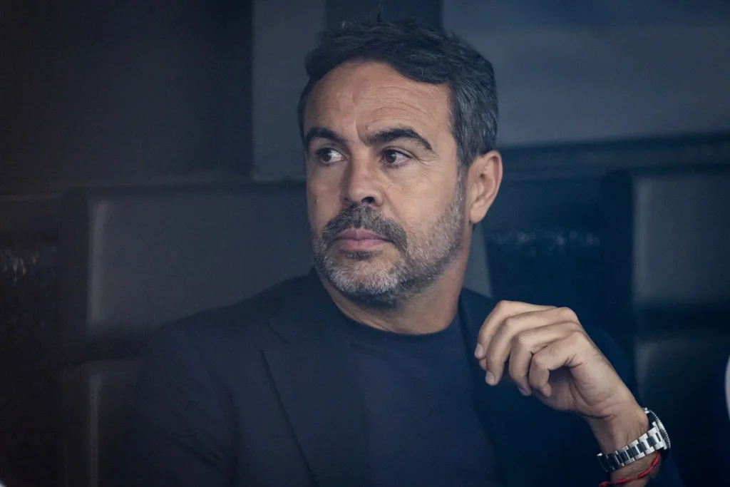 Eliminação do Cruzeiro na Copa do Brasil expõe escolhas de Artur Jorge: “Precisávamos reagir rápido”