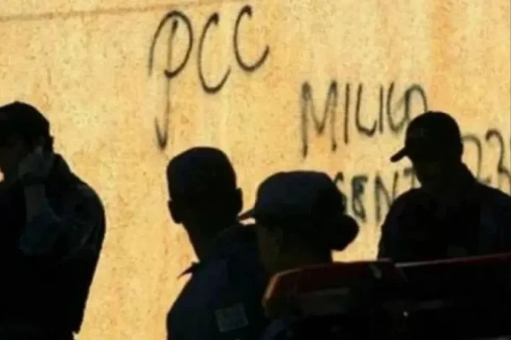 STF mantém punição de detento acusado de integrar levante do PCC em Tremembé