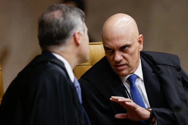 STF mantém punição de detento acusado de integrar levante do PCC em Tremembé - Imagem do artigo original