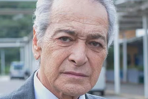 Morre Gracindo Jr., veterano de rádio, teatro, cinema e um dos pioneiros da TV Globo, aos 83 anos - Imagem do artigo original