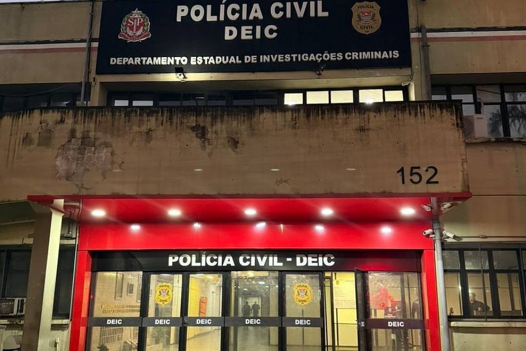 Operação conjunta mira quadrilha paulista suspeita de furtar apartamentos de luxo em Cuiabá
