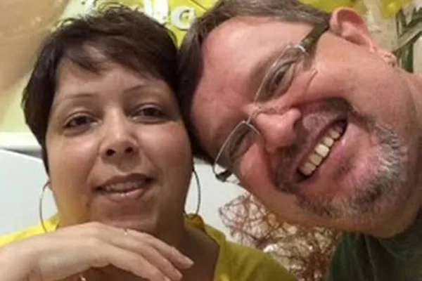 Após acusação de traição virtual, Tulla Luana decide retomar casamento de 21 anos - Imagem do artigo original