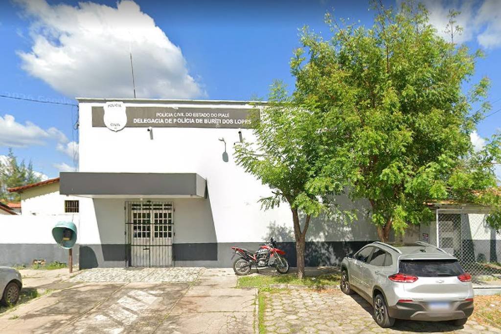 Avô de 66 anos é preso preventivamente após espancar neta que resistiu a estupro no norte do Piauí