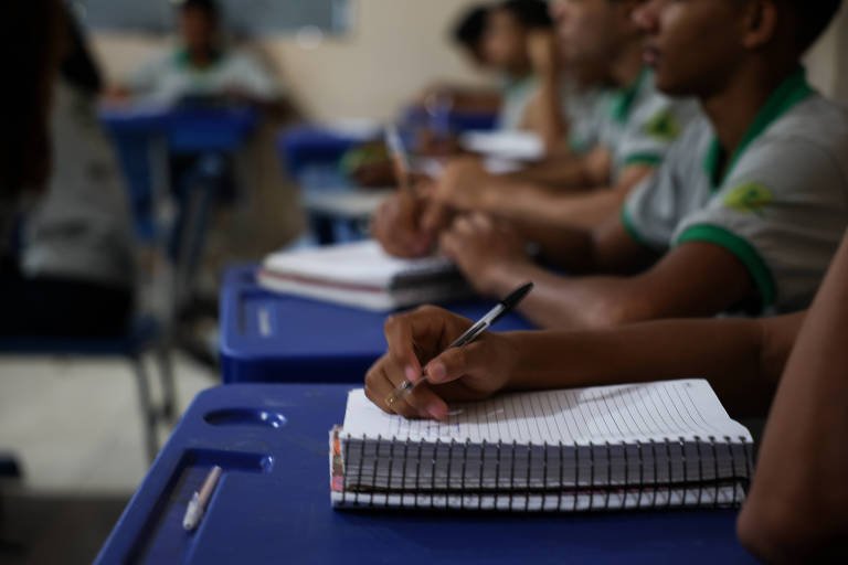 São Paulo e Rio concentram avaliação mais negativa sobre avanço da educação, indica levantamento nacional - Imagem do artigo original