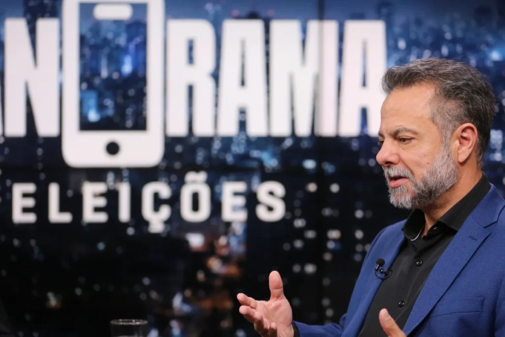 Wilson Grassi lança proposta de botox para mulheres carentes e defesa de STF com profissionais comuns