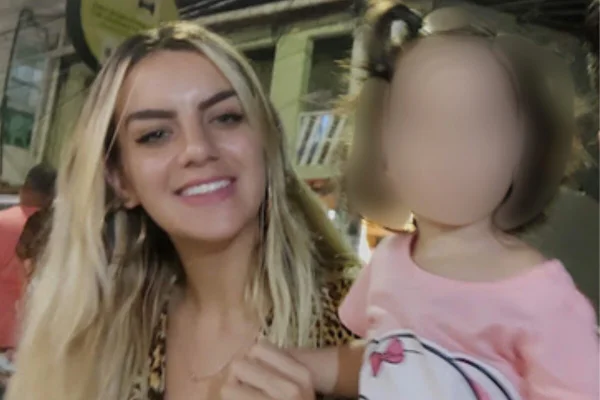 Laudo pericial derruba tese de suicídio e reforça acusação de feminicídio contra coronel da PM - Imagem do artigo original