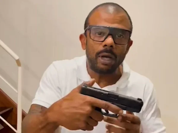 Cleitinho quer conselho de Tarcísio para escolher secretário da Fazenda de Minas - Imagem do artigo original