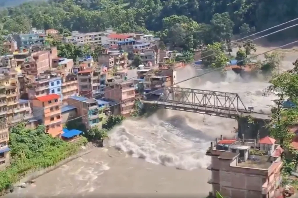 Nepal exige indenização climática após avalanche que matou mais de 1,2 mil