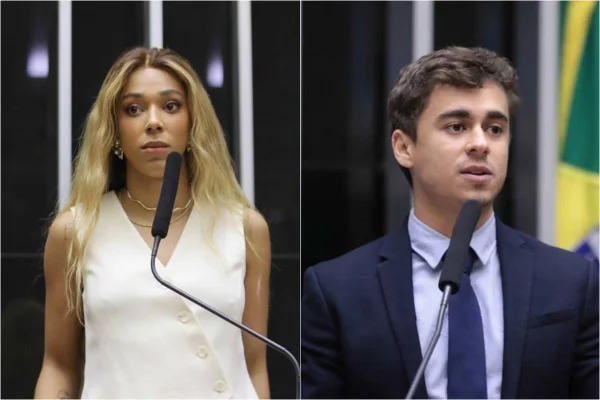 Vídeo mostra professora executada entregando pacote de dinheiro a secretário investigado em Ipojuca - Imagem do artigo original