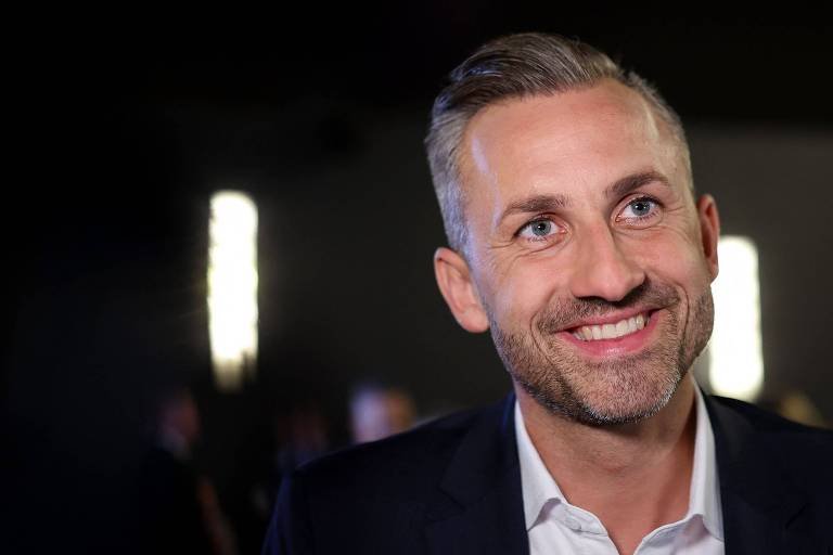 Entrevista tensa na TV pública expõe planos e obstáculos do líder da AfD após vitória em Saxônia-Anhalt - Imagem do artigo original