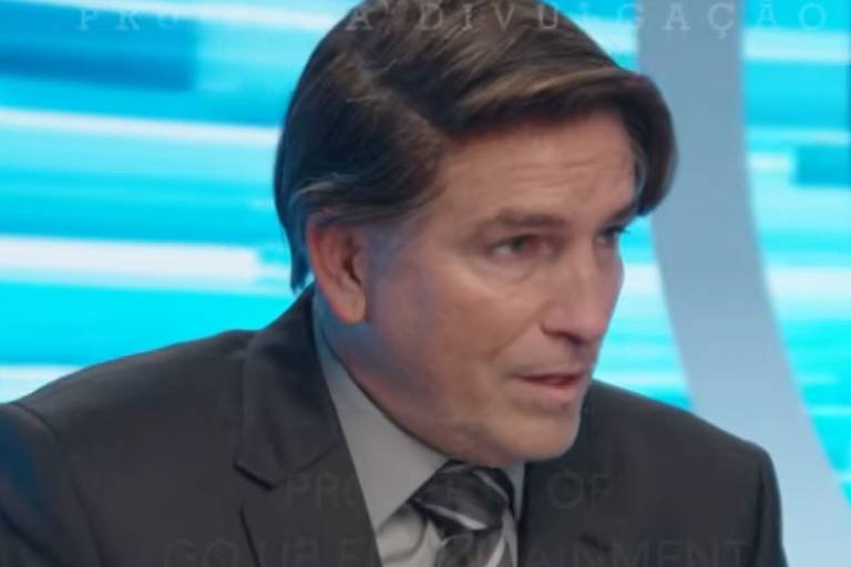 Produtora de filme sobre Bolsonaro gasta R$ 10 mil em peruca e mais de R$ 700 mil em hotel de luxo - Imagem do artigo original