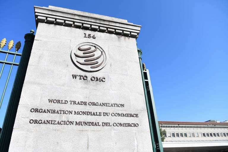 OMC alerta: falta de reformas pode encolher em 5% o PIB mundial até 2050 - Imagem do artigo original