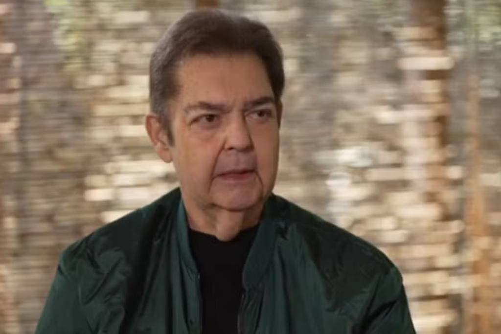 Faustão diz que não volta à TV e detalha reabilitação após quatro transplantes