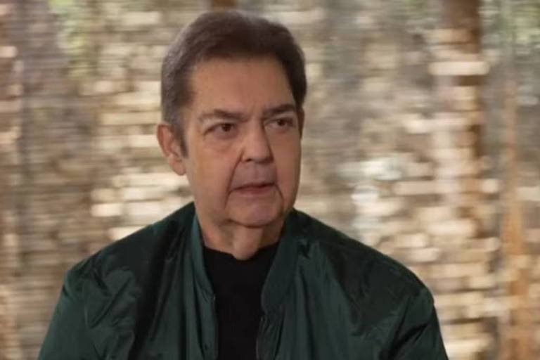Faustão diz que não volta à TV e detalha reabilitação após quatro transplantes - Imagem do artigo original